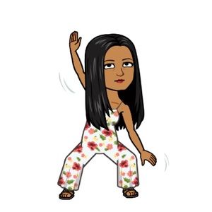 Meet your Posher, Jo